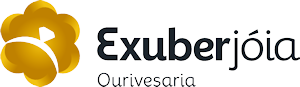 EXUBERJÓIA - Ourivesaria